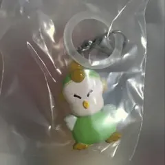 30周年 NHKいないいないばあっ！めじるしアクセサリー ダーダ