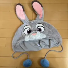 ジュディ ファンキャップ