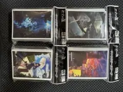 BIG MAGIC オリジナルスリーブ 5種セット - メルカリ