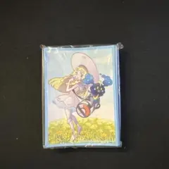ポケモンウィークリーカード No.13 ルリリ ルリリのデビュー戦