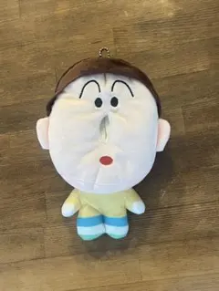ぼーちゃん　ティッシュカバー