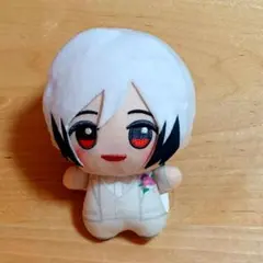 北村想楽 ぬいぐるみ 2点セット グッズ-マスコット】アイドルマスター SideM ぬいパル（ぬいぐるみ