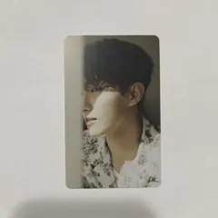 ドギョム トレカ Your Choice HMV特典 セブチ SEVENTEEN