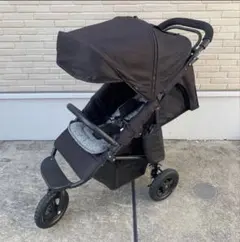 エアバギーココプレミア ブラック