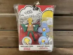 2026年最新】The Simpsons フィギュア アメコミの人気アイテム - メルカリ