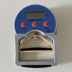デジタル式握力計