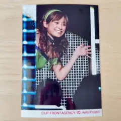 高橋愛　生写真 生写真(ハロプロ)/アイドル/モーニング娘。 Takahashi0094：高橋愛