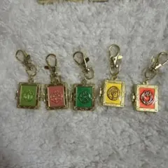 ディズニー ロケットチャームキーチェーン