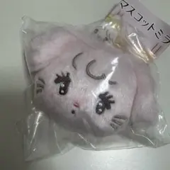 mikko マスコットミラー