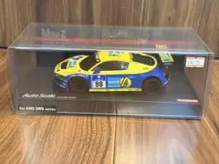 京商ミニッツAudi R8 LMS Phoenix Racingのサムネイル