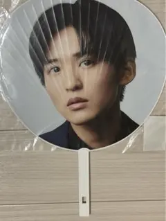 目黒蓮 うちわ mania