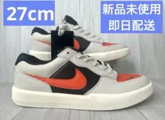 【27】NIKESB FORCE 58