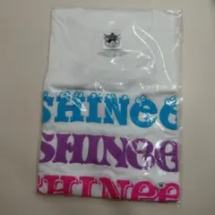 SHINee WORLD 2012 Tシャツ