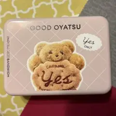 ノーレーズンサンドイッチ NO) RAISIN SANDWICH 空き缶
