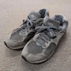 new balance ニューバランス M2002RST スニーカー 24cm