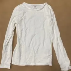 【130】H&M 長袖Tシャツ