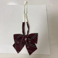 イーストボーイスクール制服リボン、コスプレ