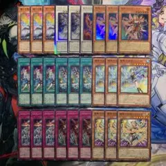 【エルフェンノーツ】デッキパーツ