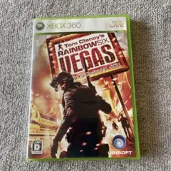 レインボーシックス ベガス