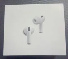 AirPods Pro 3 本体 新品未使用 Apple AirPods Pro 3 本体 新品未使用未開封 - メルカリ
