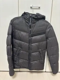 G-Star RAW ダウンジャケット