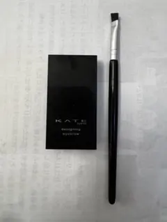 KATE デザインアイブロウ ブラウン系 3D EX-4