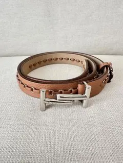 2025年最新】Tod's レディース ベルトの人気アイテム - メルカリ