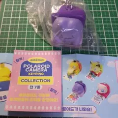 ☆期間限定☆ 韓国限定 ポケモン ポップアップ メタモン 携帯