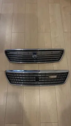 JZX90マークII？ グリルエンブレム - メルカリ