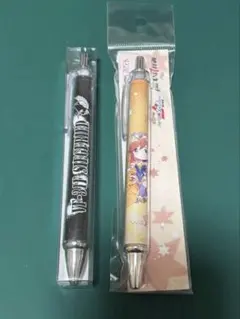 楽天イーグルス ボールペン 2本セット 田中将大 星野仙一 - メルカリ