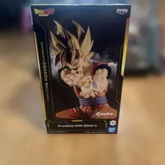 ドラゴンボールZ Grandista-SON GOKU-Ⅱ