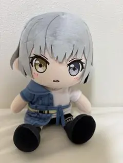 MyGO!!!!! 要楽奈　ぬいぐるみ