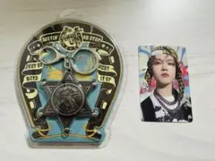 NCT DREAM Beat It Up sheriff ver. チョンロ