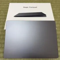 Apple Magic Trackpad 2 スペースグレイ