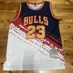 ☆新品 Mitchell & Ness ABA 24 Pittsburgh - メルカリ