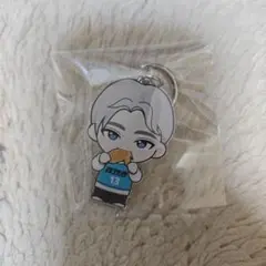 超特急 アロハ REAL? ご当地キーホルダー 愛知ver