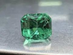 卸売事前公開 天然エメラルド コロンビア産 1.62ct D0.34ct - メルカリ