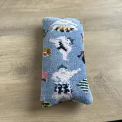 フェイラーハッケヨイメガネケース☆彡お値下げ相談可‼️ 580-566-soumu3.jpg