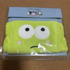 にしむらゆうじ はぴだんぶい ヘアバンド けろけろけろっぴ