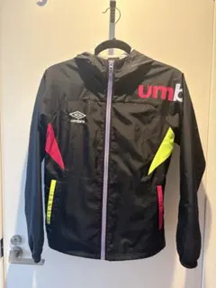 umbro パーカー　アウターのサムネイル