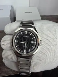 シチズンCITIZEN 70th Anniversary 限定モデル 未使用品 - メルカリ
