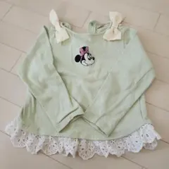 ミニー トップス