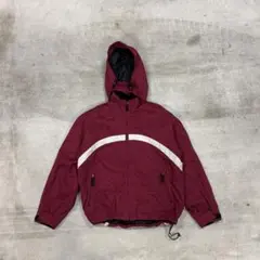 【希少レア】90s Old Gap Nylon Pullover Parker
