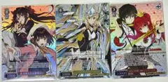 バディファイト 10th ダークネスドラゴンワールド4コンセット - メルカリ