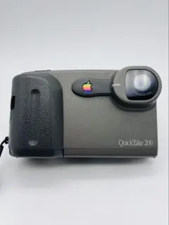 【通電確認済み】 Apple QuickTake 200のサムネイル