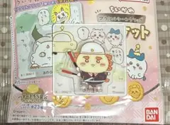 ちいかわ　アクリルシーンクリップ