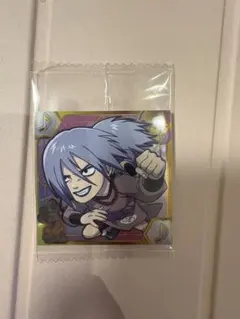 左近 NARUTO ウエハース 忍界 5弾