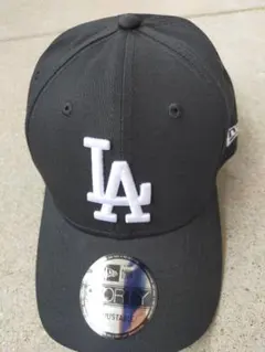 新品　NEW ERA 9FORTY LA Dodgers キャップ