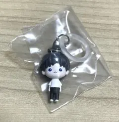 めじるしアクセサリー　エヴァンゲリオン シンジ