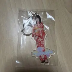 賀喜遥香 アクリルキーホルダー 大感謝祭2024 - メルカリ